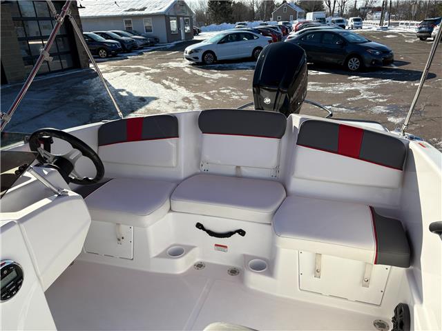 2024 - Tahoe T16 Bowrider (Stk: B-94C424) in Moncton - Image 15 of 19