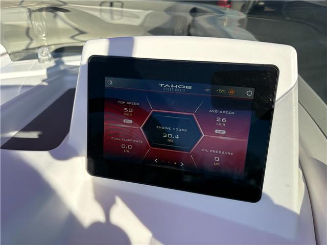 2024 - Tahoe T16 Bowrider (Stk: B-94C424) in Moncton - Image 14 of 19