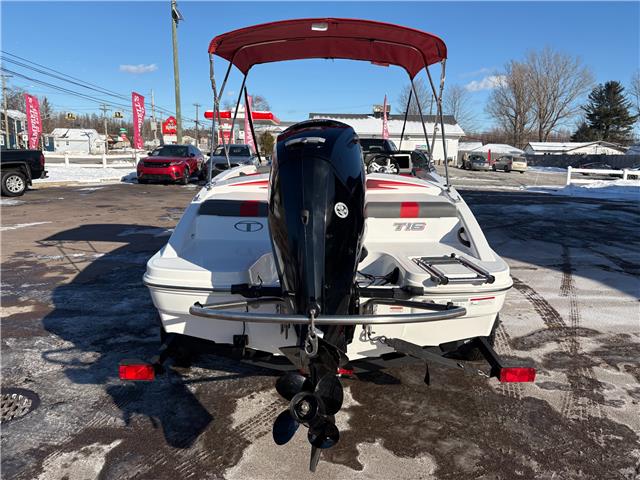 2024 - Tahoe T16 Bowrider (Stk: B-94C424) in Moncton - Image 9 of 19