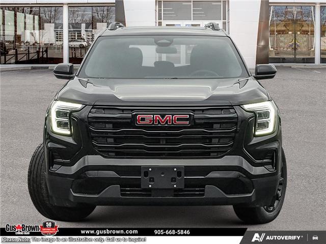 2026 GMC Terrain Elevation (Stk: L392361) in WHITBY - Image 2 of 25