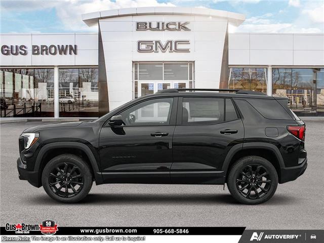 2026 GMC Terrain Elevation (Stk: L392361) in WHITBY - Image 3 of 25