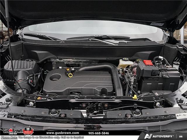 2026 GMC Terrain Elevation (Stk: L392361) in WHITBY - Image 6 of 25