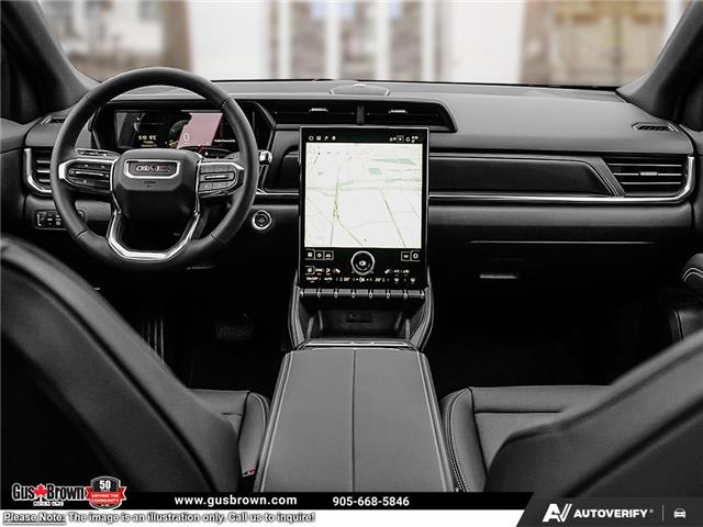 2026 GMC Terrain Elevation (Stk: L392361) in WHITBY - Image 22 of 25