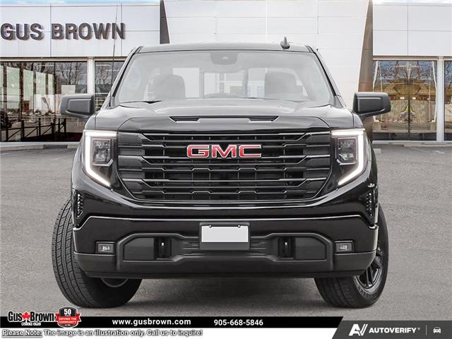 2026 GMC Sierra 1500 Elevation (Stk: G249657) in WHITBY - Image 2 of 25