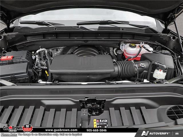 2026 GMC Sierra 1500 Elevation (Stk: G249657) in WHITBY - Image 6 of 25