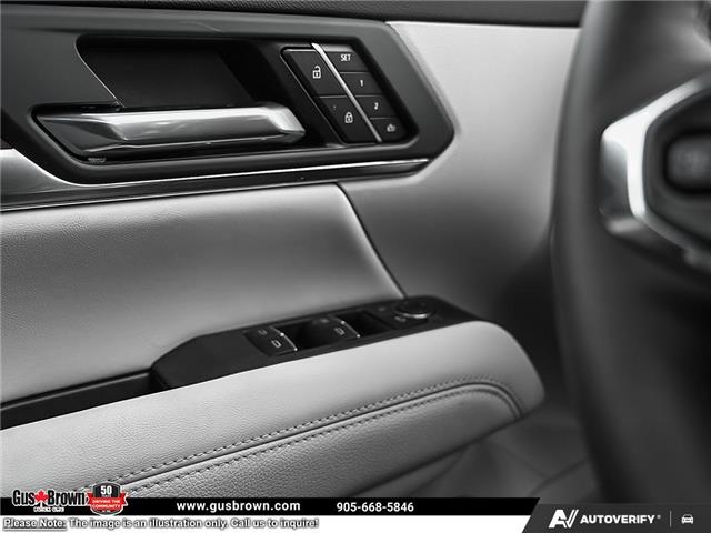 2026 GMC Terrain Denali (Stk: L396484) in WHITBY - Image 16 of 26