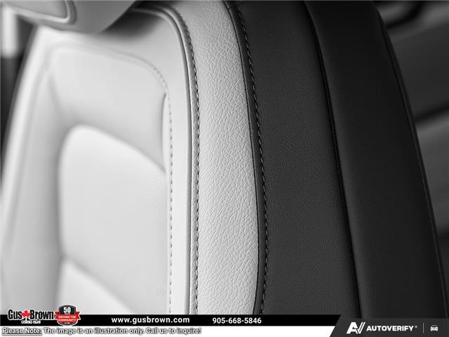 2026 GMC Terrain Denali (Stk: L396484) in WHITBY - Image 20 of 26