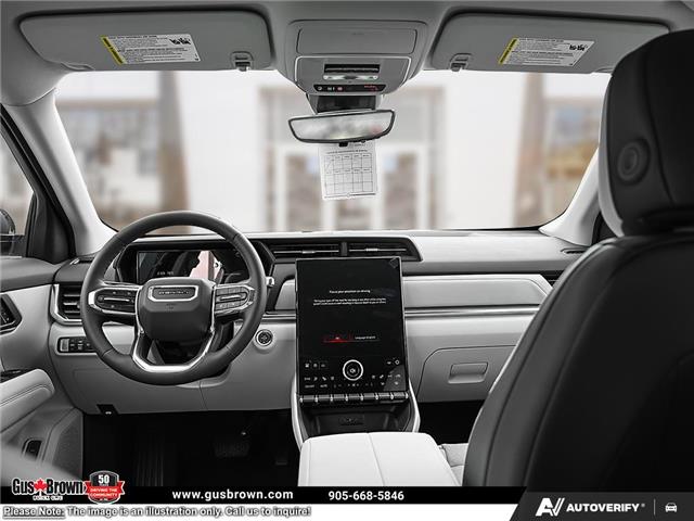 2026 GMC Terrain Denali (Stk: L396484) in WHITBY - Image 22 of 26