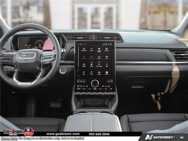 2026 GMC Terrain Elevation (Stk: L393423) in WHITBY - Image 19 of 22