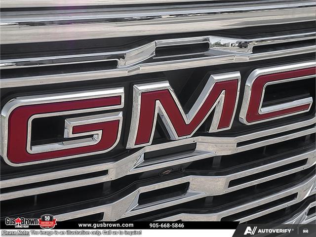 2026 GMC Sierra 1500 Denali (Stk: G249203) in WHITBY - Image 7 of 23