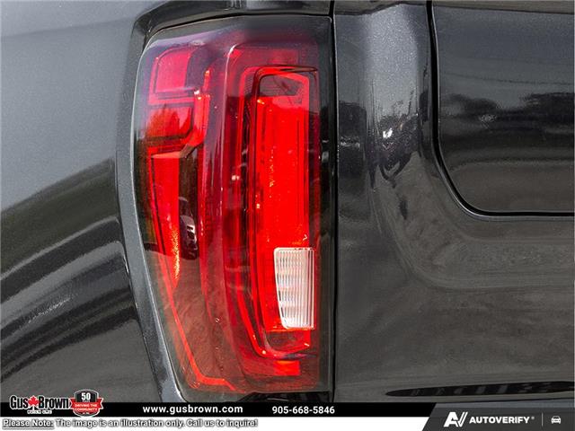 2026 GMC Sierra 1500 Denali (Stk: G249203) in WHITBY - Image 9 of 23