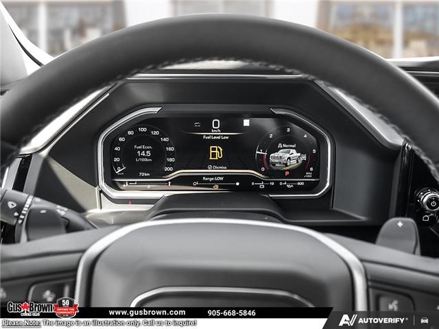2026 GMC Sierra 1500 Denali (Stk: G249203) in WHITBY - Image 12 of 23