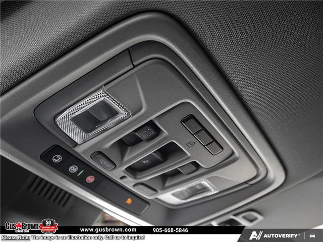 2026 GMC Sierra 1500 Denali (Stk: G249203) in WHITBY - Image 17 of 23