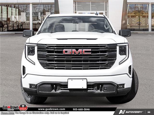 2026 GMC Sierra 1500 Elevation (Stk: G247821) in WHITBY - Image 2 of 26
