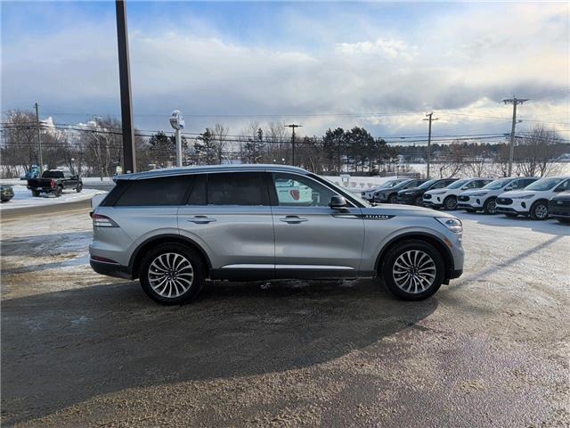 2023 Lincoln Aviator Reserve (Stk: 24333) in Miramichi - Image 6 of 14