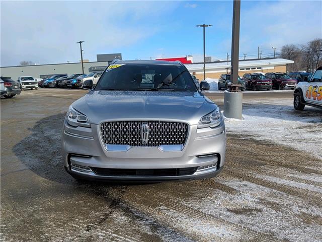 2023 Lincoln Aviator Reserve (Stk: 24333) in Miramichi - Image 8 of 14