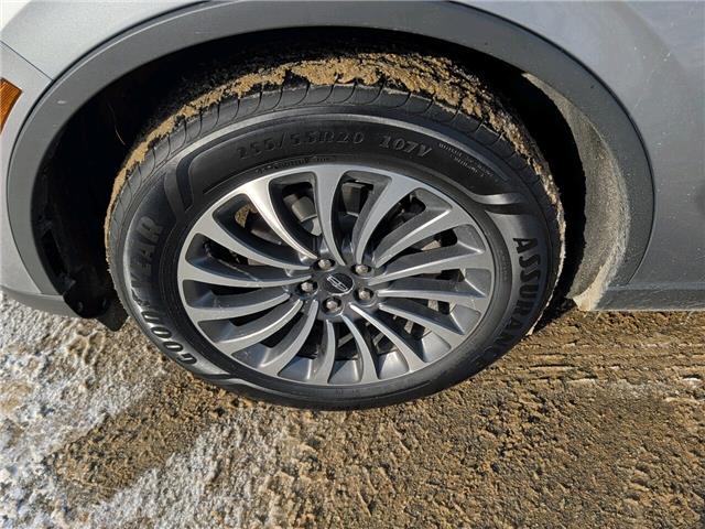 2023 Lincoln Aviator Reserve (Stk: 24333) in Miramichi - Image 9 of 14