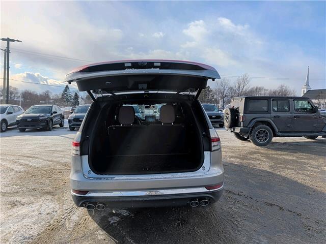 2023 Lincoln Aviator Reserve (Stk: 24333) in Miramichi - Image 10 of 14