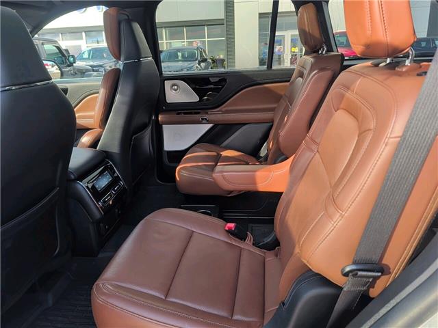 2023 Lincoln Aviator Reserve (Stk: 24333) in Miramichi - Image 12 of 14