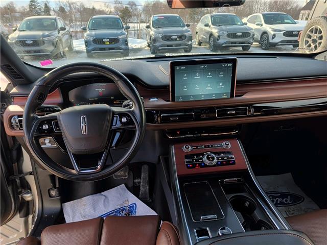 2023 Lincoln Aviator Reserve (Stk: 24333) in Miramichi - Image 13 of 14