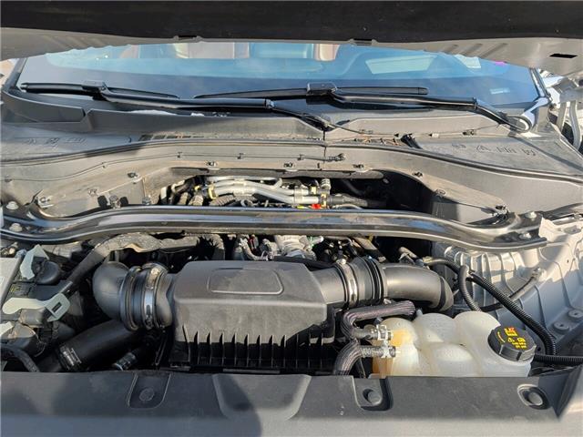 2023 Lincoln Aviator Reserve (Stk: 24333) in Miramichi - Image 14 of 14