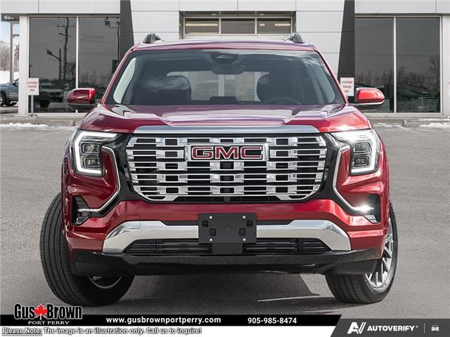 2026 GMC Terrain Denali (Stk: L391581) in PORT PERRY - Image 2 of 26