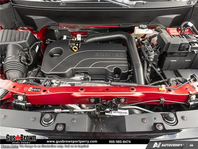 2026 GMC Terrain Denali (Stk: L391581) in PORT PERRY - Image 6 of 26