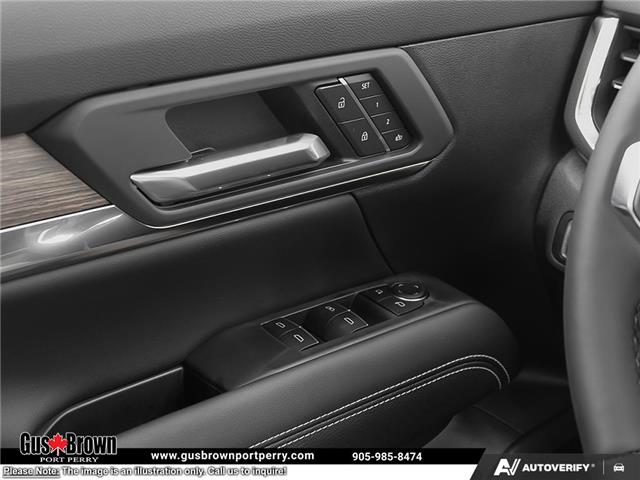 2026 GMC Terrain Denali (Stk: L391581) in PORT PERRY - Image 16 of 26