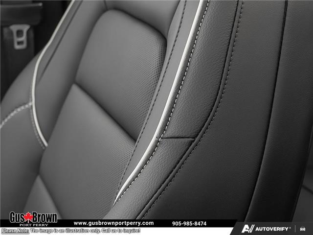 2026 GMC Terrain Denali (Stk: L391581) in PORT PERRY - Image 20 of 26