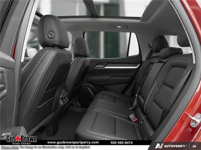 2026 GMC Terrain Denali (Stk: L391581) in PORT PERRY - Image 21 of 26