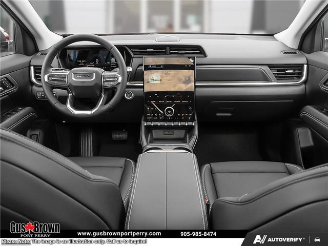 2026 GMC Terrain Denali (Stk: L391581) in PORT PERRY - Image 22 of 26