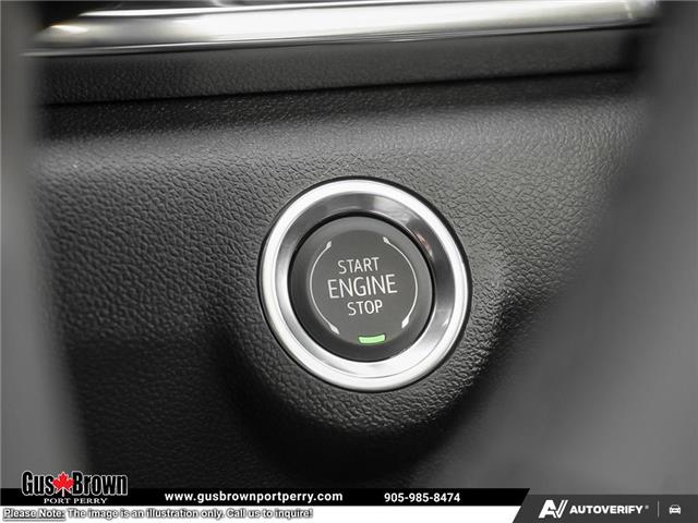 2026 GMC Terrain Denali (Stk: L391581) in PORT PERRY - Image 26 of 26