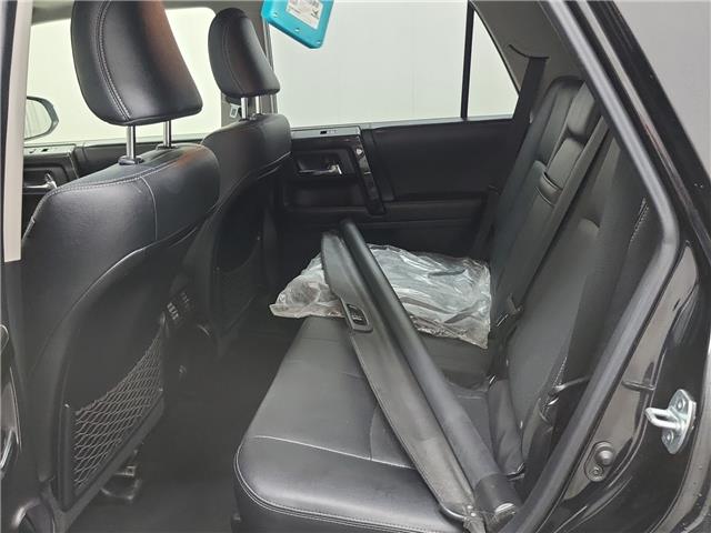 2021 Toyota 4Runner Base (Stk: 909) in Kitchener - Image 5 of 6