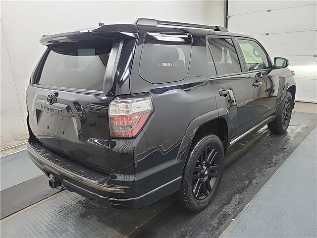 2021 Toyota 4Runner Base (Stk: 909) in Kitchener - Image 2 of 6