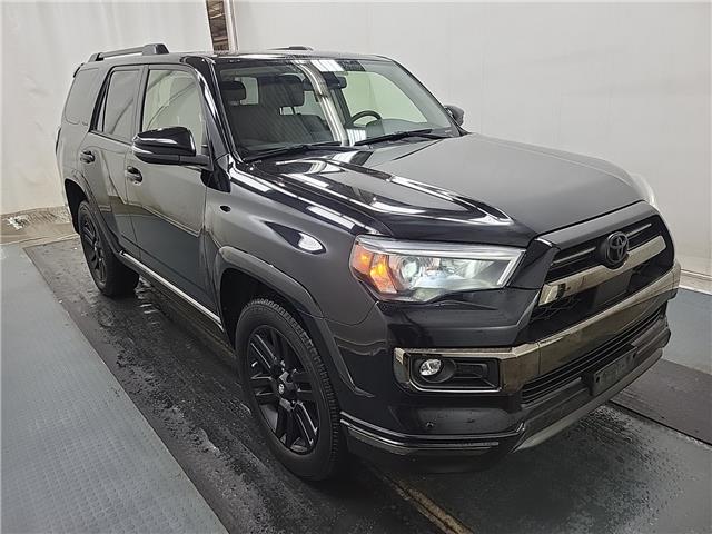 2021 Toyota 4Runner Base (Stk: 909) in Kitchener - Image 3 of 6