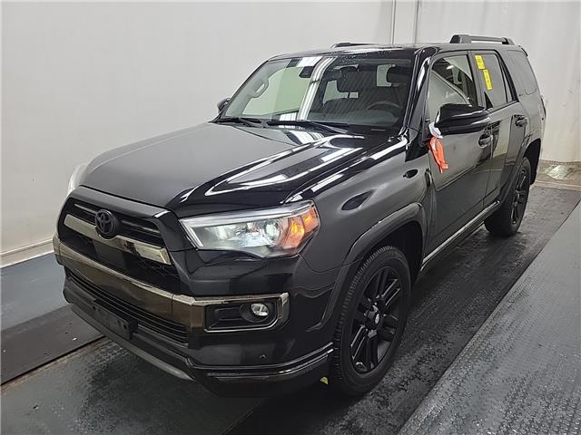 2021 Toyota 4Runner Base (Stk: 909) in Kitchener - Image 1 of 6