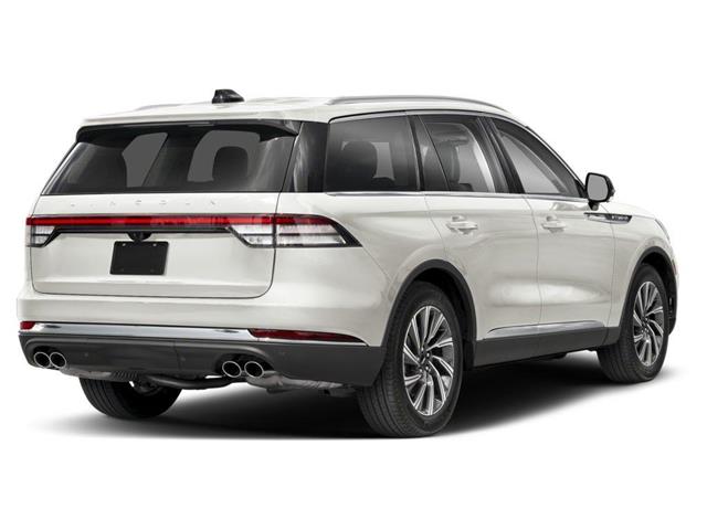 2026 Lincoln Aviator Reserve (Stk: 6A026) in Oakville - Image 3 of 12