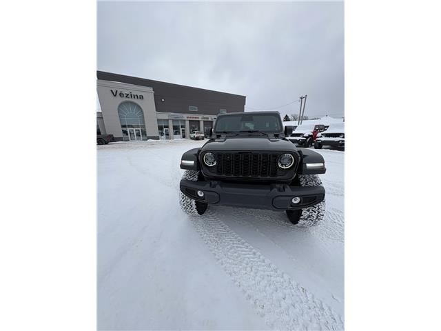 2026 Jeep Wrangler Sport in Matane - Image 2 of 6