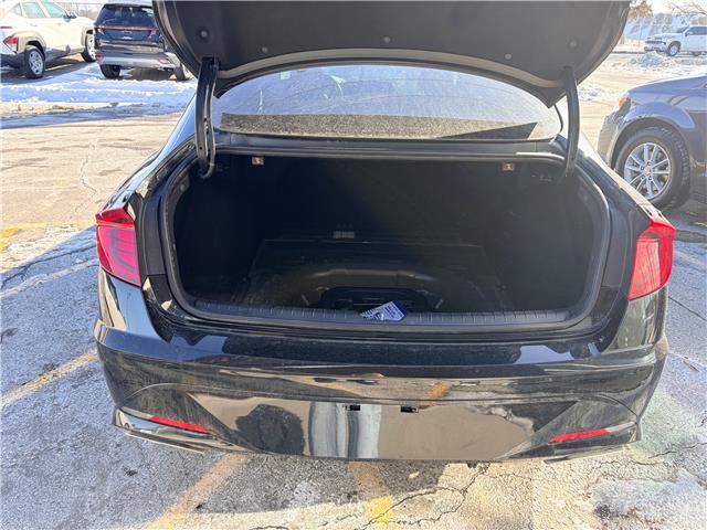 2021 Hyundai Sonata N Line (Stk: S195A) in Chatham - Image 7 of 24 2021 Hyundai Sonata N Line (Stk: S195A) in Chatham - Image 7 of 24