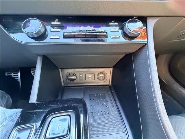 2021 Hyundai Sonata N Line (Stk: S195A) in Chatham - Image 19 of 24 2021 Hyundai Sonata N Line (Stk: S195A) in Chatham - Image 19 of 24
