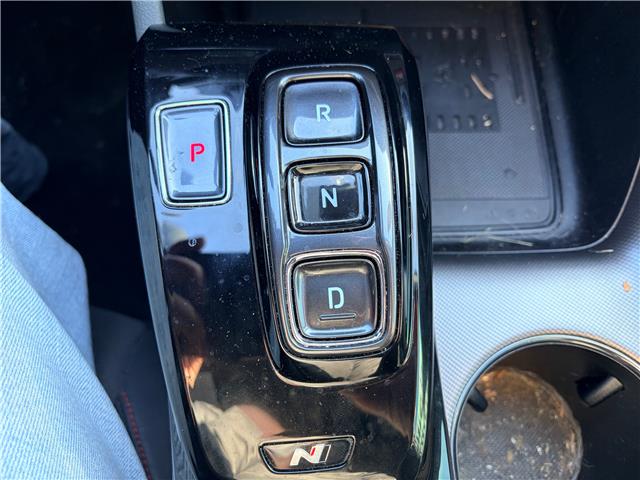 2021 Hyundai Sonata N Line (Stk: S195A) in Chatham - Image 20 of 24 2021 Hyundai Sonata N Line (Stk: S195A) in Chatham - Image 20 of 24