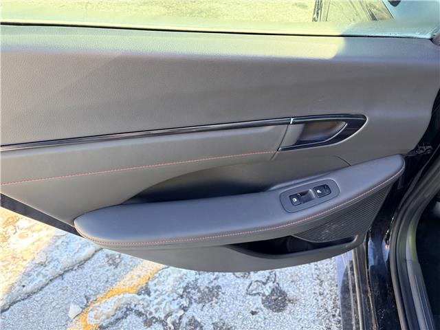 2021 Hyundai Sonata N Line (Stk: S195A) in Chatham - Image 23 of 24 2021 Hyundai Sonata N Line (Stk: S195A) in Chatham - Image 23 of 24