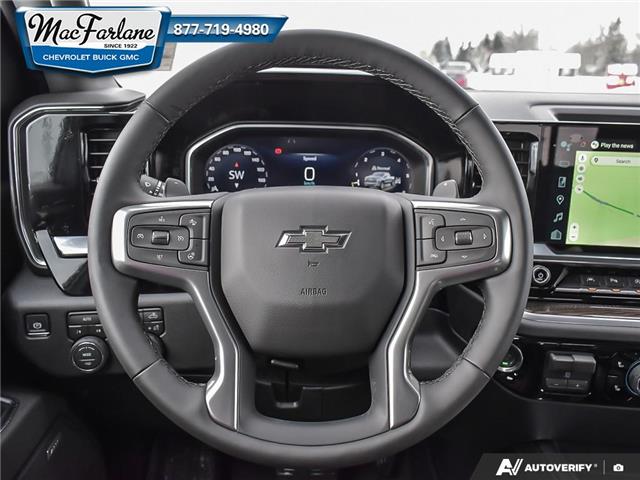 2026 Chevrolet Silverado 1500 RST (Stk: 6330150) in Petrolia - Image 14 of 27