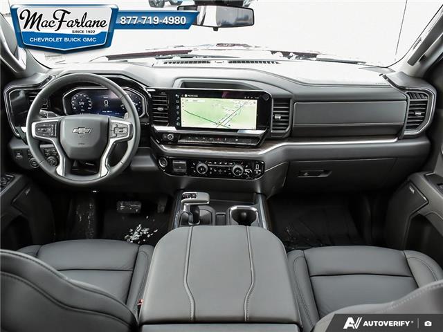 2026 Chevrolet Silverado 1500 RST (Stk: 6330150) in Petrolia - Image 25 of 27