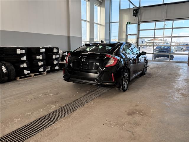2017 Honda Civic LX (Stk: 25193A) in Prince Albert - Image 11 of 12