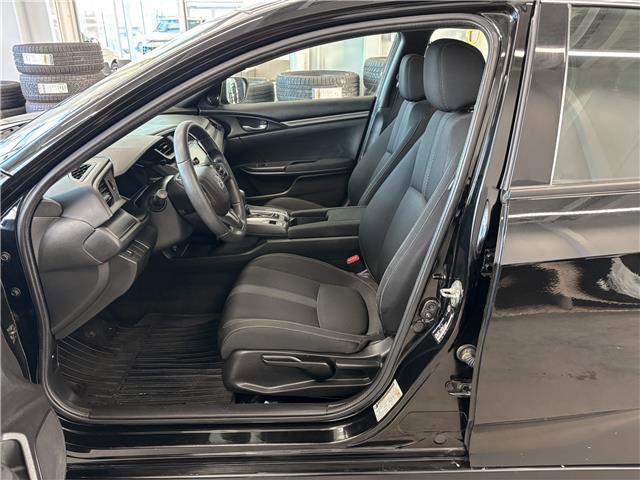 2017 Honda Civic LX (Stk: 25193A) in Prince Albert - Image 2 of 12