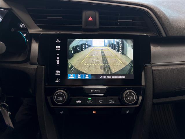 2017 Honda Civic LX (Stk: 25193A) in Prince Albert - Image 5 of 12