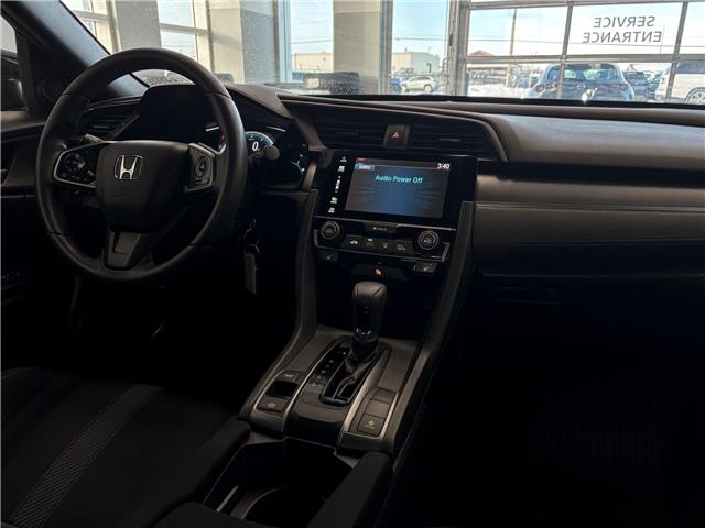 2017 Honda Civic LX (Stk: 25193A) in Prince Albert - Image 3 of 12