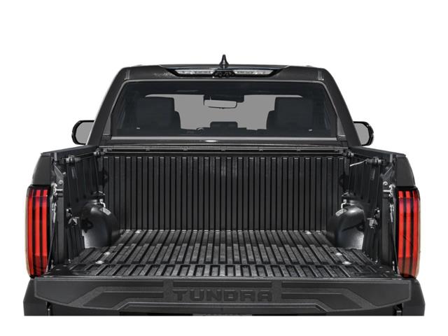 2026 Toyota Tundra Hybrid Platinum (Stk: 39929) in Newmarket - Image 8 of 12