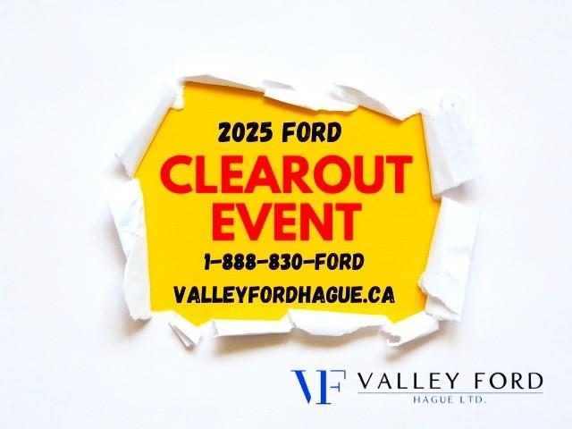 2025 Ford F-350 XL (Stk: S59149) in Hague - Image 1 of 1